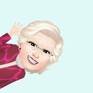 Meet your Posher, Marilyn